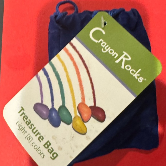 Crayon Rocks - Picture 4 of 5